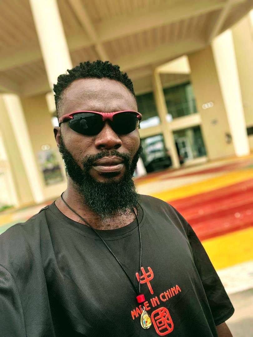 Philip, Abuja